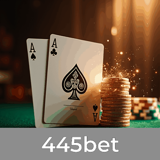 445bet: Bônus e Ofertas Imperdíveis para Você