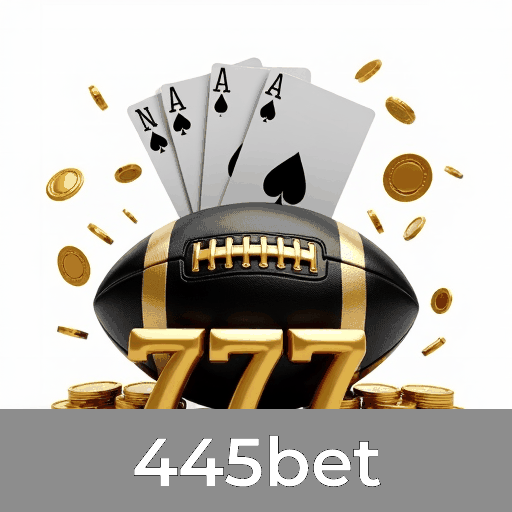 445bet: Excelência em Serviços de Jogo Online