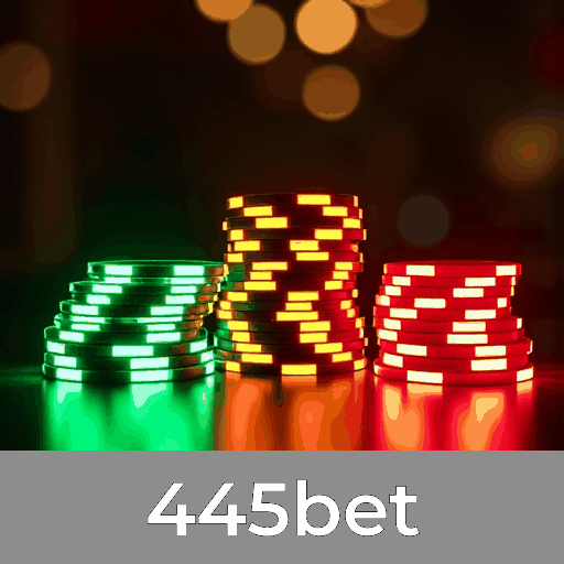 445bet: Excelência em Apostas Esportivas no Brasil