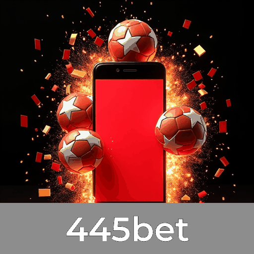 445bet: A Experiência Real de Cassino ao Vivo