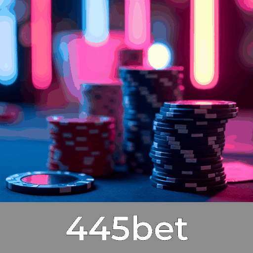 445bet: A Emoção dos Jogos de Cassino e Oportunidades de Ganho