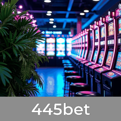445bet: O Aplicativo Móvel Perfeito para Apostadores