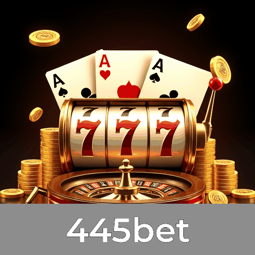 445bet: O Aplicativo Móvel Perfeito para Apostadores