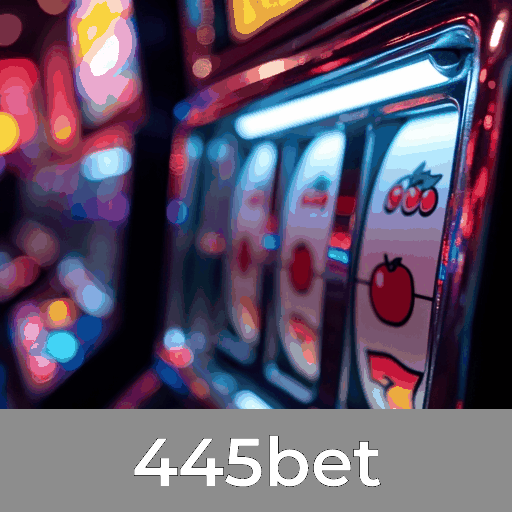 445bet: Seu Cassino Premiado com Pagamentos Rápidos
