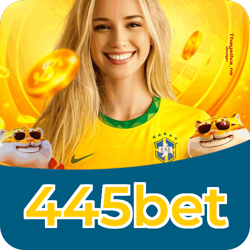 Jogos com maior RTP na 445bet