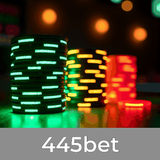 445bet: A Emoção dos Jogos de Cassino e Oportunidades de Ganho