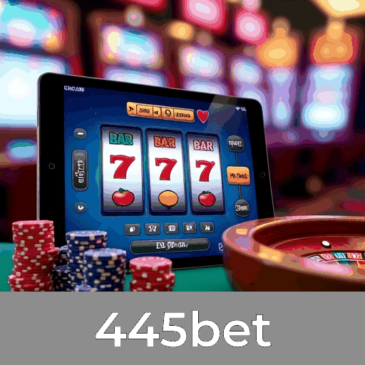 445bet: Experimente o Jogo Crash com Retorno Imediato