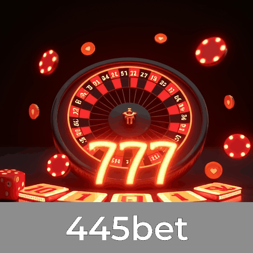 445bet: Excelência em Apostas Esportivas no Brasil