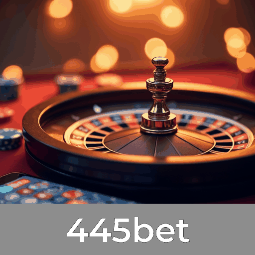 445bet: Excelência em Apostas Esportivas no Brasil