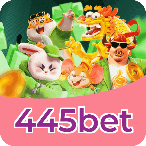 Slots Premium da PG Soft na 445bet