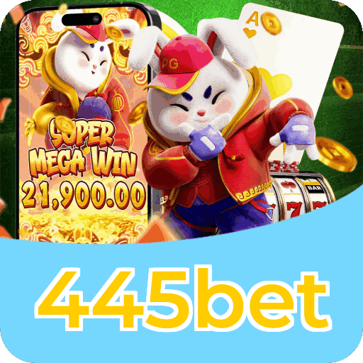 Instalar APK 445bet