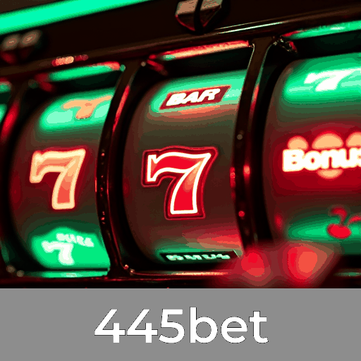 445bet: Seu Cassino Premiado com Pagamentos Rápidos