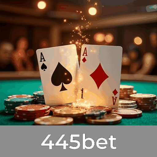 Controle Inteligente da Sua Conta na 445bet com Configurações Avançadas de Segurança