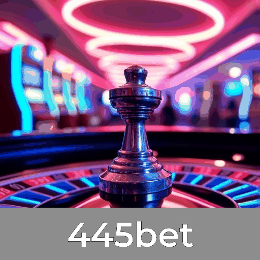 445bet: Excelência em Apostas Esportivas no Brasil