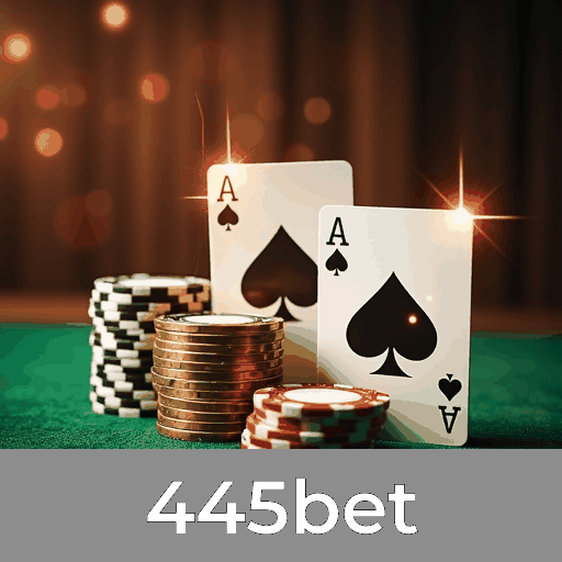 445bet: Experimente o Jogo Crash com Retorno Imediato