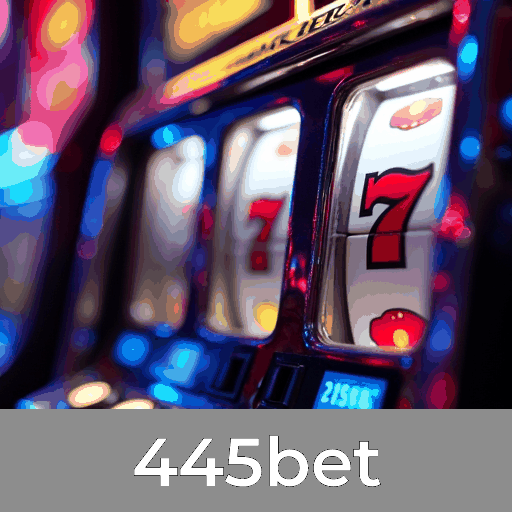 445bet: Slots com Mega Prêmios, Poker Estratégico e Roleta ao Vivo
