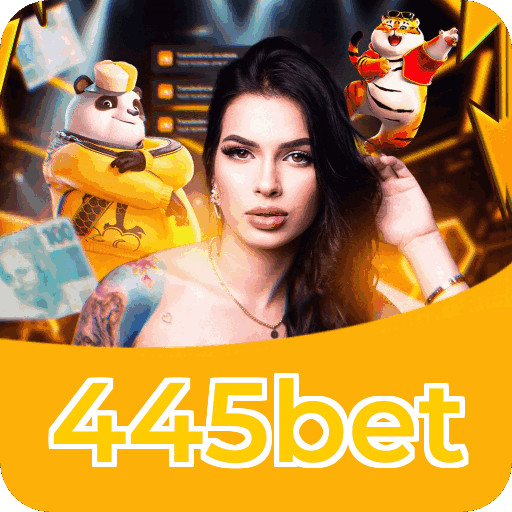Cadastro 445bet