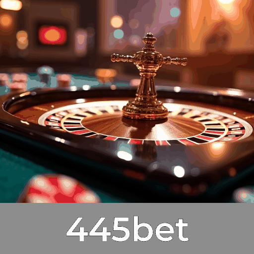 445bet: Experimente o Jogo Crash com Retorno Imediato