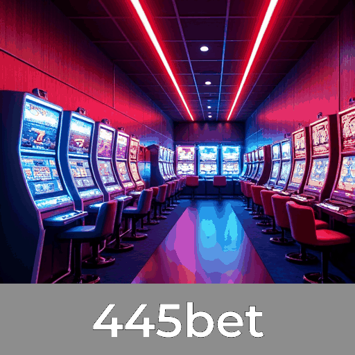 445bet: O Aplicativo Móvel Perfeito para Apostadores