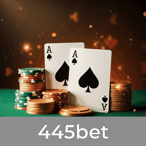 445bet: Bônus e Ofertas Imperdíveis para Você