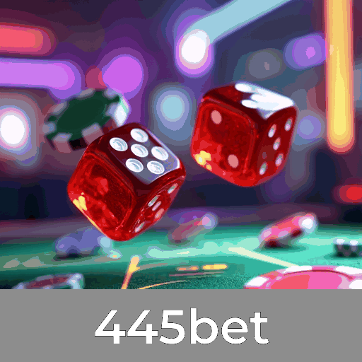 445bet: Bônus e Ofertas Imperdíveis para Você