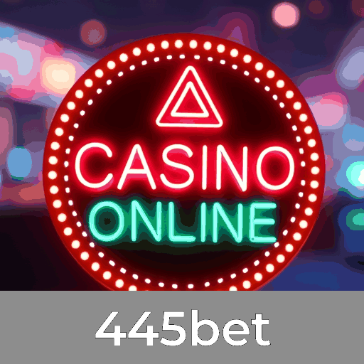 445bet: Slots com Mega Prêmios, Poker Estratégico e Roleta ao Vivo