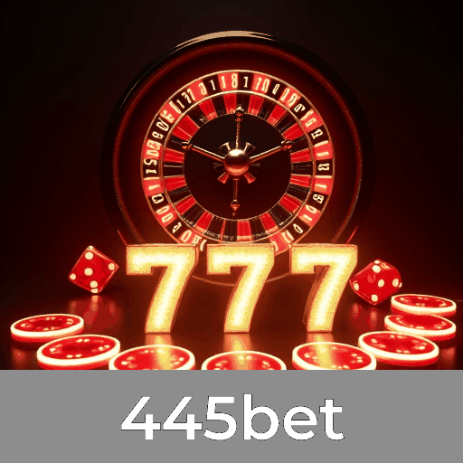 445bet: Experimente o Jogo Crash com Retorno Imediato