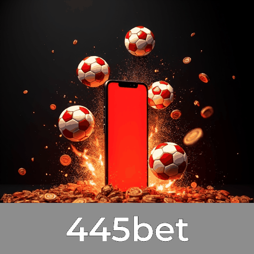 445bet: Seu Cassino Premiado com Pagamentos Rápidos
